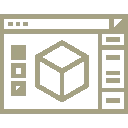Icon Box